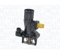 Thermostat, coolant Magneti Marelli 352317003380 for CITROËN PEUGEOT VOLVO