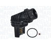 Thermostat, coolant for OPEL ASTRA J ASTRA K MAGNETI MARELLI 352317004720