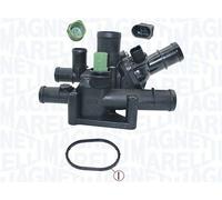 THERMOSTAT COOLANT 352317100090 FOR SEAT APF/AFT/AKL/AUR 1.6L 4cyl IBIZA II