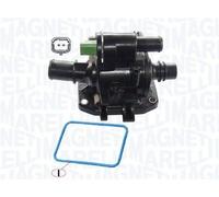 Thermostat, coolant Magneti Marelli 352317101580 for CITROËN FORD MAZDA PEUGEOT