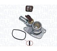 Thermostat, coolant Magneti Marelli 352317101660 for FIAT FORD LANCIA