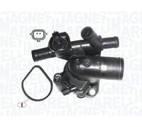 Thermostat, coolant Magneti Marelli 352317101990 for NISSAN OPEL RENAULT