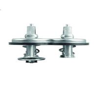 Thermostat, coolant MAHLE TX 141 83 for MERCEDES-BENZ ANTOS 7.698 2012-2018