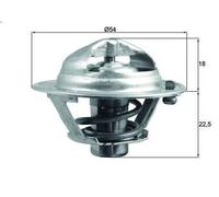 MAHLE ORIGINAL TX 166 85D Thermostat