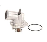 Thermostat, coolant MOTORAD 482-92K for OPEL COMBO Tour 1.6 2005-2011