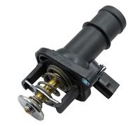 Thermostat, coolant MOTORAD 577-105K for VW