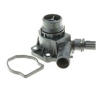 Thermostat with housing 711-90K MOTORAD for VOLVO LAND ROVER