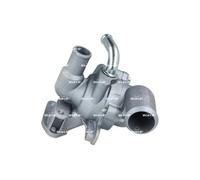 Thermostat, coolant NRF 725040 for CHRYSLER