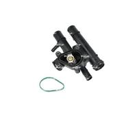 Thermostat, coolant NRF 725310 for RENAULT