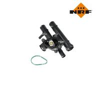 Thermostat, coolant NRF 725310 For RENAULT