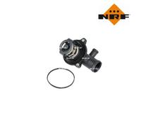 Thermostat, coolant NRF 725312 For VW, AUDI