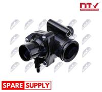 THERMOSTAT, COOLANT NTY CTM-FR-031