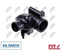 Thermostat, coolant NTY CTM-FR-031