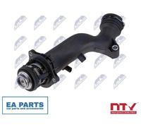 Thermostat, coolant NTY CTM-ME-032