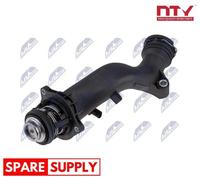 THERMOSTAT, COOLANT NTY CTM-ME-032