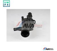AVA Coolant Thermostat RTTS002 for DACIA LOGAN (2005) 1.5 DCI etc