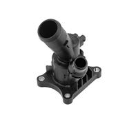 Thermostat Coolant suitable for Volvo S60 II 10-18, S80 II 06-16, V40 12-, V60