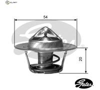 Gates TH00182G2 Thermostat