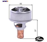 Gates TH01483 Thermostat