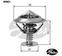 Genuine Gates Engine Cooling Thermostat - TH05382G1