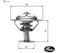 GATES Thermostat TH05977G1