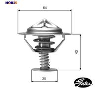 GATES Thermostat TH05977G1