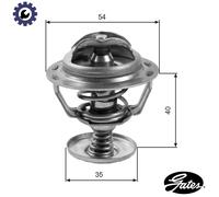 Gates TH06082G1 Thermostat