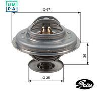 Gates TH11687G1 Thermostat