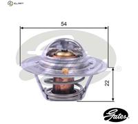 Gates TH12888G2 Thermostat