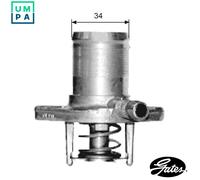 GATES TH15289G1 Thermostat