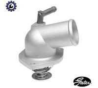 Genuine Gates Engine Cooling Thermostat - TH20892G1