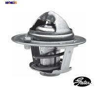 Thermostat without housing TH25782G1 GATES for FORD MAZDA VOLVO