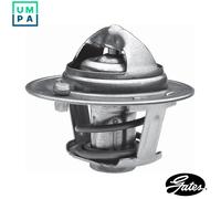 Thermostat without housing TH25782G1 GATES for FORD MAZDA VOLVO