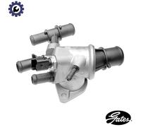 THERMOSTAT COOLANT TH27788G1 FOR ALFA ROMEO FIAT LANCIA AR 37101 1.9L 4cyl 156