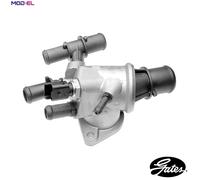 THERMOSTAT COOLANT TH27788G1 FOR ALFA ROMEO FIAT LANCIA AR 37101 1.9L 4cyl 156