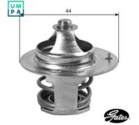 Gates TH29688G1 Thermostat