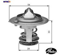 GATES TH29882G1 Thermostat