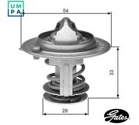 GATES TH29882G1 Thermostat