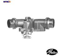 New Thermostat, coolant for BMW:3,5,7,X3,X5 11531437040 11530139877