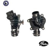 THERMOSTAT COOLANT TH35488G1 FOR BMW 6/7/E5/E7/E0/E1/X/SAC/E71/E72/Compact/E4