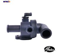 Thermostat with housing TH40390G1 GATES for SMART CITY-COUPE CABRIO FORTWO Coupe