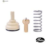 THERMOSTAT COOLANT TH435105G1 FOR VW GOLF/PLUS POLO RABBIT BLN/BKG/AXU 1.4L