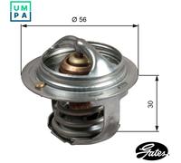 Gates TH50482G1 Thermostat
