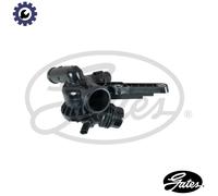 THERMOSTAT COOLANT TH614105G1 FOR BMW 3/F0/F80/F1 N13B16A 1.6L 4cyl 1 F20