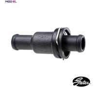 THERMOSTAT COOLANT TH62275 FOR VW NEW/BEETLE/Convertible BORA/JETTA GOLF AUDI