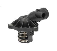 Thermostat, coolant THERMOTEC D2A012TT for AUDI Q7 (4LB) 3 2006-2010