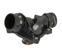 Thermostat, coolant Thermotec D2B006TT for BMW