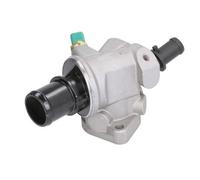 THERMOTEC D2F004TT Thermostat