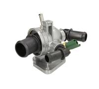 Thermostat, coolant Thermotec D2F007TT for ALFA ROMEO FIAT LANCIA OPEL