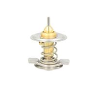 Thermostat with housing D2M004TT THERMOTEC for MERCEDES-BENZ CHRYSLER